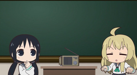 少女終末旅行 8話感想 画像 美しくも儚い情景だった もゆげん 萌癒元 少女終末旅行 8話感想 画像 美しくも儚い情景だった もゆげん 萌癒元