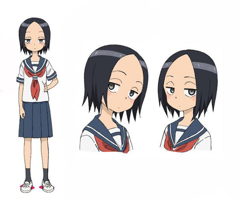 画像 こんな感じで目が死んでるキャラ もゆげん 萌癒元