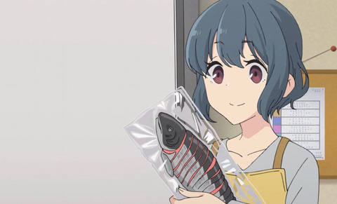 ゆるキャン のしまりんのキャラデザってマジで完璧だよな もゆげん 萌癒元 ゆるキャン のしまりんのキャラデザってマジで完璧だよな もゆげん 萌癒元