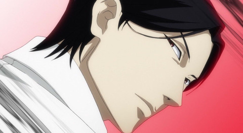 坂本ですが 8話感想 画像 深瀬さん今までのキャラとは違う感じだな 文化祭ってやっぱ良いね もゆげん 萌癒元