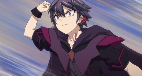 《聖戦ケルベロス 竜刻のファタリテ》7話感想・画像 まさかもう一度あのネタが見れるとは！ようやく話が動きそうだな