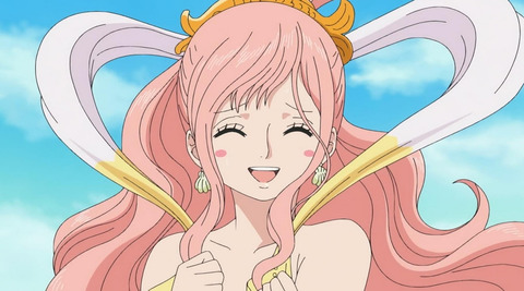 ワンピース で結婚したい女性キャラwwwwwww もゆげん 萌癒元