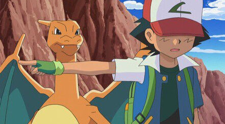 画像 今のポケモンのサトシのパーティ 過去最高レベルに強い もゆげん 萌癒元