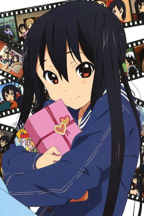 けいおん 中野梓ちゃんの誕生日が今年もやってきた あずにゃんにゃんにゃん あずにゃんにゃんにゃん もゆげん 萌癒元 けいおん 中野梓ちゃんの誕生日が今年もやってきた あずにゃんにゃんにゃん あずにゃんにゃんにゃん もゆげん 萌癒元