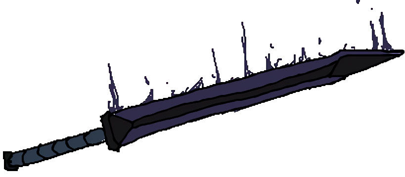 画像 カッコいい武器描いたから誰か命名してくれ アニメのにゅーす 画像 カッコいい武器描いたから誰か命名してくれ アニメのにゅーす