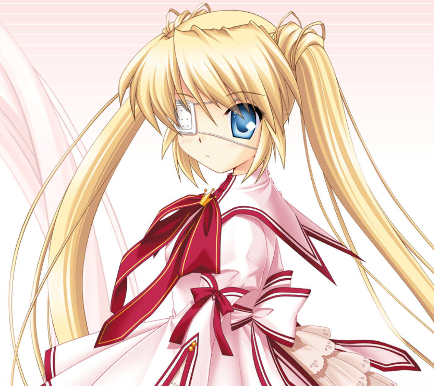 画像 眼帯している幼女 というキャラを思い付いた アニメのにゅーす 画像 眼帯している幼女 というキャラを思い付いた アニメのにゅーす
