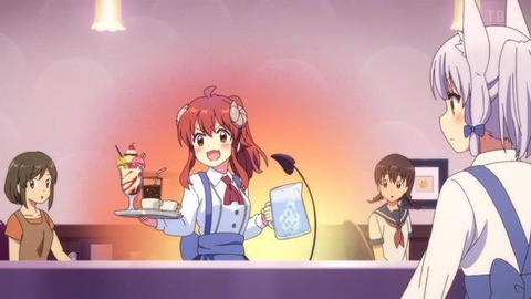 まちカドまぞく 2丁目 2期 4話感想 画像 リコくんと店長登場 まちカドまぞく2期4話感想 もゆげん 萌癒元 まちカドまぞく 2丁目 2期 4話感想 画像 リコくんと店長登場 まちカドまぞく2期4話感想 もゆげん 萌癒元