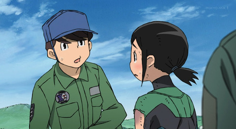 ひそねとまそたん 9話感想 画像 このままでは作戦どころかotfにも乗れないな 一体どうなるのか もゆげん 萌癒元 ひそねとまそたん 9話感想 画像 このままでは作戦どころかotfにも乗れないな 一体どうなるのか もゆげん 萌癒元