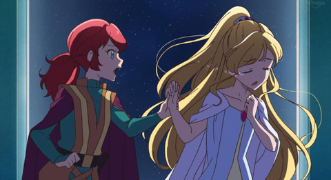 アイカツフレンズ 56話感想 画像 ミライさんの王子様はカッコよすぎるし カレンさんのお姫様は美しすぎる もゆげん 萌癒元 アイカツフレンズ 56話感想 画像 ミライさんの王子様はカッコよすぎるし カレンさんのお姫様は美しすぎる もゆげん 萌癒元