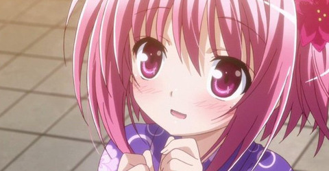 ロウきゅーぶ ってアニメのopがめっちゃ好きなんだけど もゆげん 萌癒元
