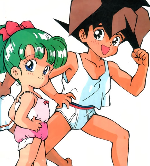 画像 昔のアニメの方が可愛いショタキャラ多かったよね もゆげん 萌癒元