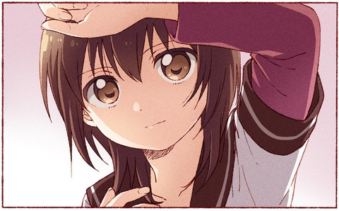 ゆるゆり なもり先生が描いた この結衣ちゃんかっこいいな もゆげん 萌癒元 ゆるゆり なもり先生が描いた この結衣ちゃんかっこいいな もゆげん 萌癒元
