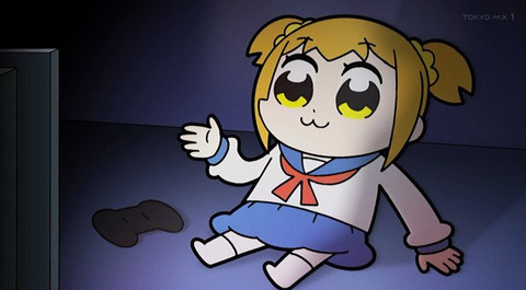 ポプテピピック 7話感想 画像 しんちゃんとひまわりだとwwwwwwwwwwwww もゆげん 萌癒元 ポプテピピック 7話感想 画像 しんちゃんとひまわりだとwwwwwwwwwwwww もゆげん 萌癒元