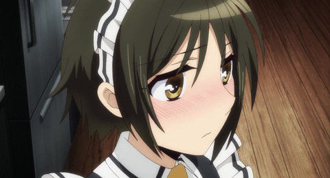 少年メイド 6話感想 画像 謎の人物の正体が遂に判明 良い誕生日だった もゆげん 萌癒元