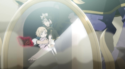 ブラッククローバー 122話感想 画像 黒の暴牛はやっぱめちゃくちゃかっこいい もゆげん 萌癒元