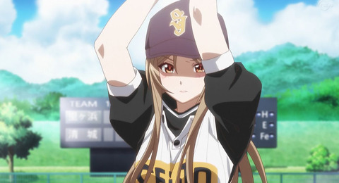 八月のシンデレラナイン ハチナイ 11話感想 画像 甘いだけの友情と成し遂げたい野望のぶつかり合い もゆげん 萌癒元