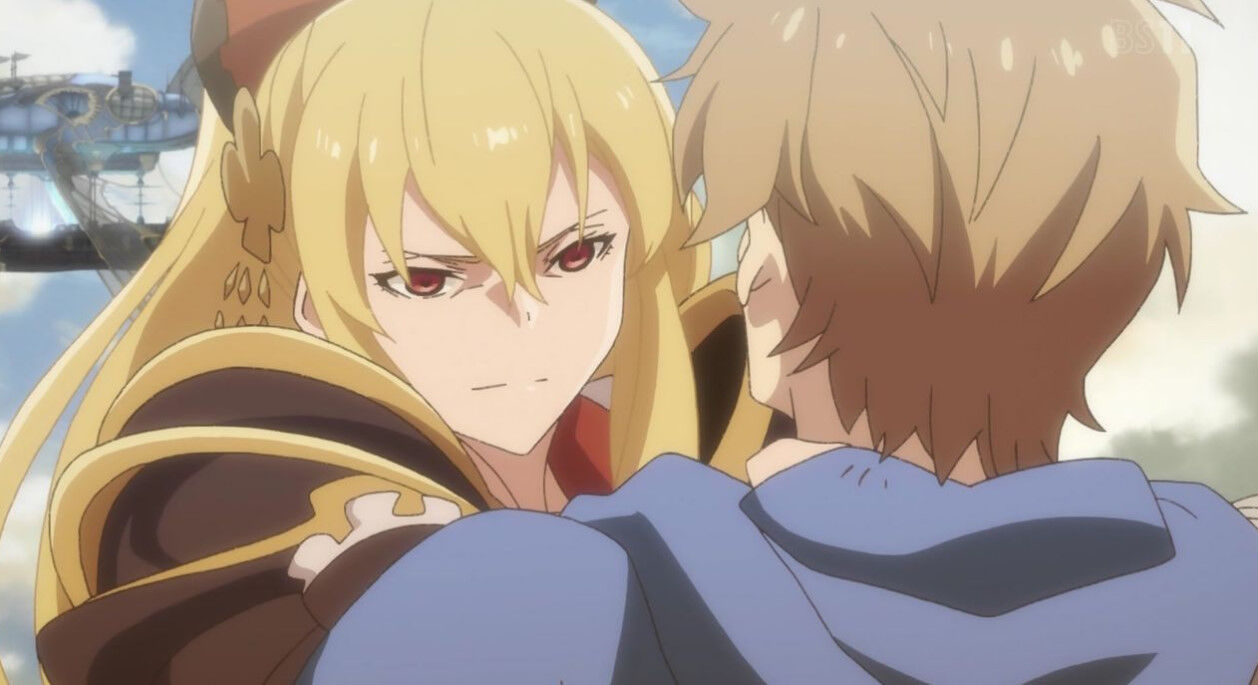 グランブルーファンタジー2 グラブル2期 5話感想 画像 ヴィーラとカタリナとの間に決着が付いた アニメのにゅーす グランブルーファンタジー2 グラブル2期 5話感想 画像 ヴィーラとカタリナとの間に決着が付いた アニメのにゅーす