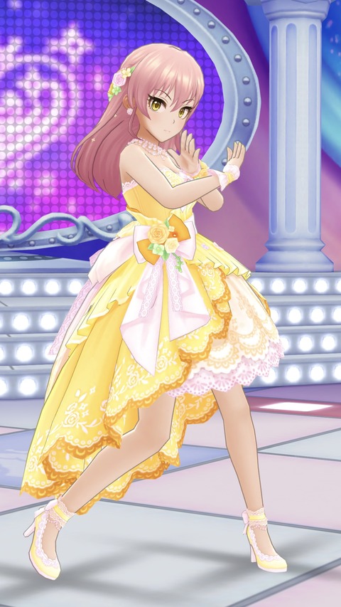 画像 デレステ 城ヶ崎美嘉の3dモデルが凄い もゆげん 萌癒元 画像 デレステ 城ヶ崎美嘉の3dモデルが凄い もゆげん 萌癒元