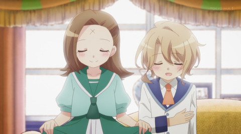 乙女ゲームの破滅フラグしかない悪役令嬢に転生してしまった 3話感想 画像 3話までが乙女ゲームのプロローグというわけか はめふら3話 もゆげん 萌癒元 乙女ゲームの破滅フラグしかない悪役令嬢に転生してしまった 3話感想 画像 3話までが乙女ゲームのプロローグというわけか はめふら3話 もゆげん 萌癒元