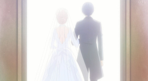 3d彼女 リアルガール 第2シーズン 24話 最終回 感想 画像 記憶は消えても想いは消えない もゆげん 萌癒元