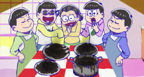 おそ松さん 第2期 24話感想 画像 トト子ちゃんがめっちゃヒロインしてた もゆげん 萌癒元 おそ松さん 第2期 24話感想 画像 トト子ちゃんがめっちゃヒロインしてた もゆげん 萌癒元