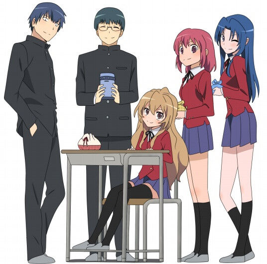 恋愛がメインの美少女アニメで何か良いの紹介して アニメのにゅーす 恋愛がメインの美少女アニメで何か良いの紹介して アニメのにゅーす