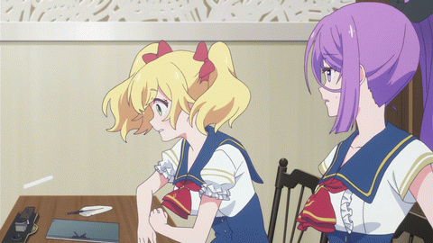Lapis Re Lights ラピスリライツ 2話感想 画像 アヒルを捕まえろ 最後にライブシーンきたな ラピライ2話 もゆげん 萌癒元 Lapis Re Lights ラピスリライツ 2話感想 画像 アヒルを捕まえろ 最後にライブシーンきたな ラピライ2話 もゆげん 萌癒元