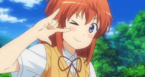 のんのんびより のこまちゃんをナイスバディにしてみたｗｗｗｗｗｗｗ もゆげん 萌癒元