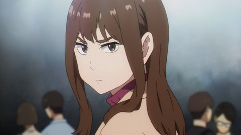 ブギーポップは笑わない 14話感想 画像 見覚えのある人も無い人もみんな集まってくる もゆげん 萌癒元 ブギーポップは笑わない 14話感想 画像 見覚えのある人も無い人もみんな集まってくる もゆげん 萌癒元
