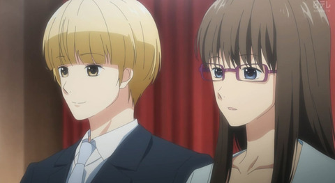 3d彼女 リアルガール 第2シーズン 24話 最終回 感想 画像 記憶は消えても想いは消えない もゆげん 萌癒元