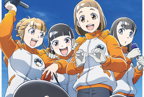 オタクの けいおんを見てバンド始めた ゆるキャン見てキャンプ始めた こういうの もゆげん 萌癒元