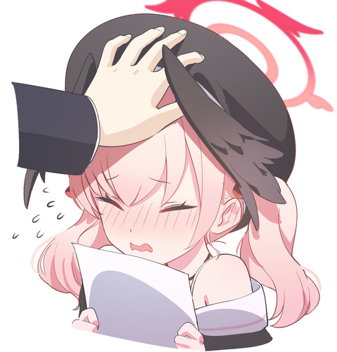 no title