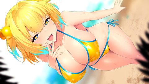 画像 爆乳キャラを見るのが最近の楽しみなんだ もゆげん 萌癒元 画像 爆乳キャラを見るのが最近の楽しみなんだ もゆげん 萌癒元