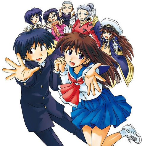 成恵の世界 ってマジで面白い作品だったよな もゆげん 萌癒元 成恵の世界 ってマジで面白い作品だったよな もゆげん 萌癒元