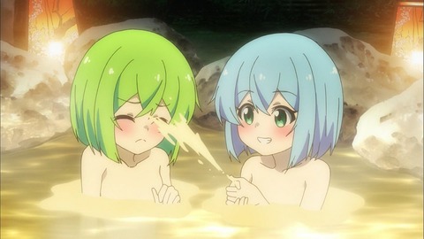 スライム倒して300年 知らないうちにレベルmaxになってました 4話感想 画像 レベル99の実力は圧巻の一言 特にお風呂シーンが最高だった スライム倒して300年 4話感想 もゆげん 萌癒元 スライム倒して300年 知らないうちにレベルmaxになってました 4話感想 画像 レベル99の実力は圧巻の一言 特にお風呂シーンが最高だった スライム倒して300年 4話感想 もゆげん 萌癒元