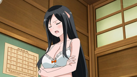 群れなせ シートン学園 3話感想 画像 ライオンとインパラさん末永くお幸せに シートン3話 もゆげん 萌癒元