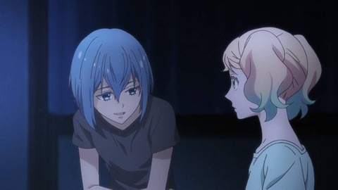 かげきしょうじょ 7話感想 画像 さらさちゃんの事情 もゆげん 萌癒元 かげきしょうじょ 7話感想 画像 さらさちゃんの事情 もゆげん 萌癒元
