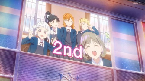 ラブライブ スーパースター 12話 最終回 感想 画像 最終回に相応しいストーリーとライブでした 2期があったら涙を笑顔に もゆげん 萌癒元 ラブライブ スーパースター 12話 最終回 感想 画像 最終回に相応しいストーリーとライブでした 2期があったら涙を笑顔に もゆげん 萌癒元