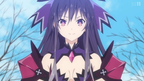 デート ア ライブiv 4期 7話感想 画像 満を持しての六喰とのデート回 デートアライブ4期7話感想 もゆげん 萌癒元