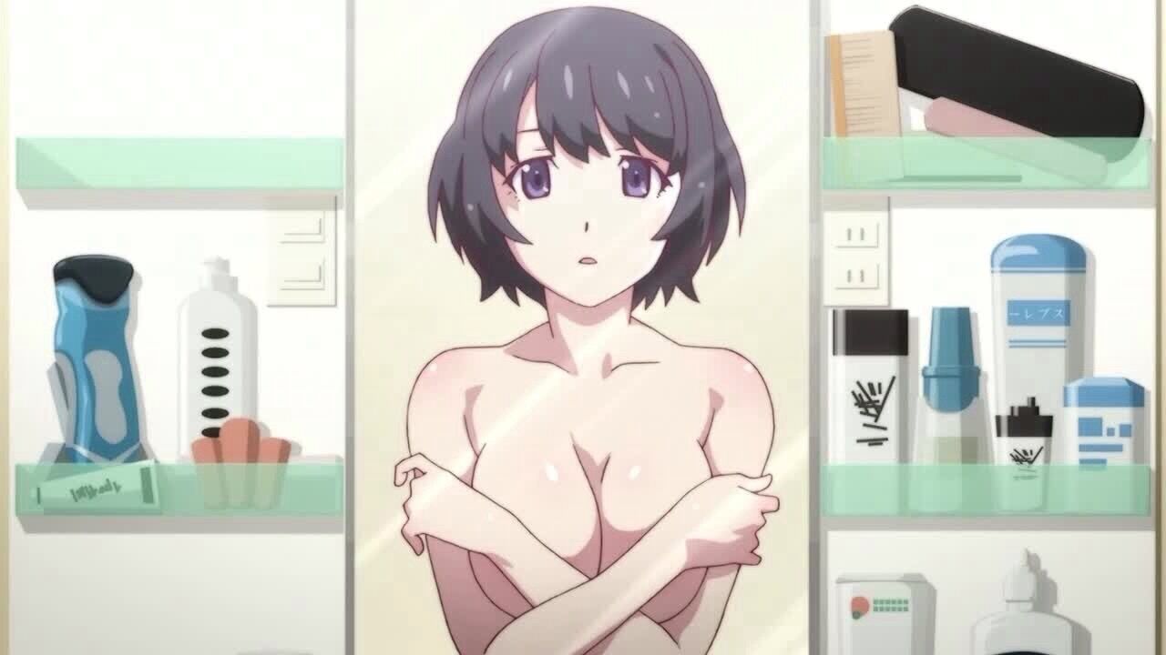 画像 物語シリーズ 羽川翼ちゃんってスケベでいいよね アニメのにゅーす