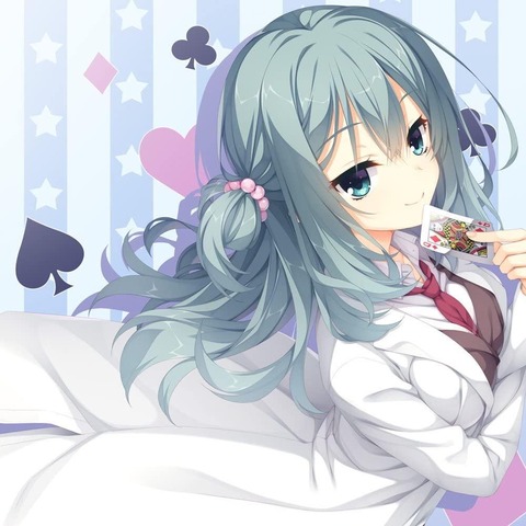 画像 女の子 私と好きなトランプゲームで勝負して勝てたら気持ち良いことさせてあげる もゆげん 萌癒元 画像 女の子 私と好きなトランプゲームで勝負して勝てたら気持ち良いことさせてあげる もゆげん 萌癒元