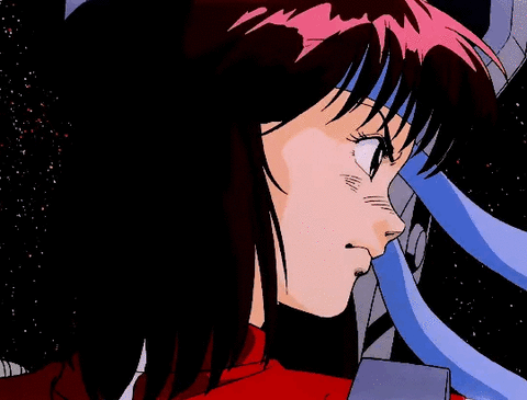 画像 80年代のアニメキャラ 正直興奮できる もゆげん 萌癒元