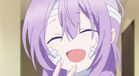 ハッピーシュガーライフ 7話感想 画像 さとちゃんの叔母さん怖すぎ もゆげん 萌癒元