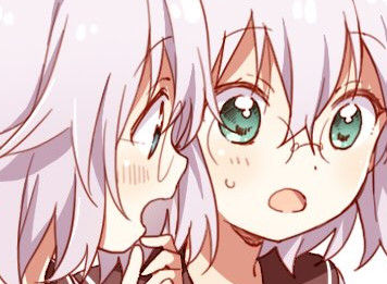 ゆるゆり なもり先生が描いた千歳 千鶴誕生日イラスト可愛いな もゆげん 萌癒元 ゆるゆり なもり先生が描いた千歳 千鶴誕生日イラスト可愛いな もゆげん 萌癒元