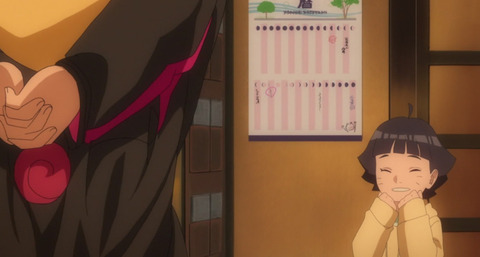 Boruto ボルト 53話感想 画像 遂に映画の話に突入 もゆげん 萌癒元 Boruto ボルト 53話感想 画像 遂に映画の話に突入 もゆげん 萌癒元
