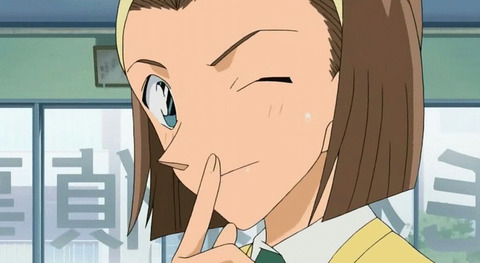 画像 大人になって名探偵コナンの女キャラがhなことに気づいてしまった もゆげん 萌癒元 画像 大人になって名探偵コナンの女キャラがhなことに気づいてしまった もゆげん 萌癒元