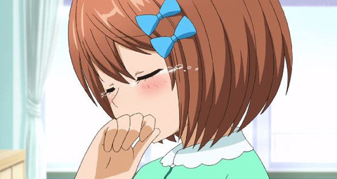 12歳 ちっちゃなムネのトキメキ 7話感想 画像 結衣ちゃんと桧山くんのカップルは見ていて微笑ましいな もゆげん 萌癒元 12歳 ちっちゃなムネのトキメキ 7話感想 画像 結衣ちゃんと桧山くんのカップルは見ていて微笑ましいな もゆげん 萌癒元
