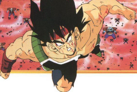 三大いい父親キャラ バーダック パパス アニメのにゅーす 三大いい父親キャラ バーダック パパス アニメのにゅーす