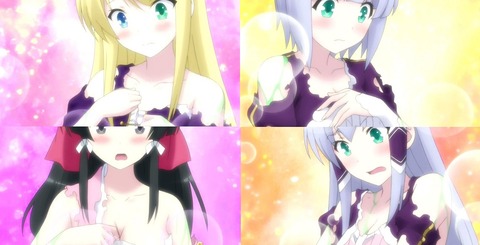 異世界はスマートフォンとともに 5話感想 画像 スライムcj 主人公が盗撮機能を手に入れた もゆげん 萌癒元 異世界はスマートフォンとともに 5話感想 画像 スライムcj 主人公が盗撮機能を手に入れた もゆげん 萌癒元