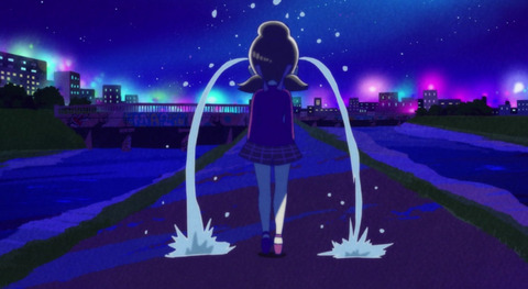 おそ松さん 第2期 16話感想 画像 嫉妬しちゃうトト子ちゃん可愛いな もゆげん 萌癒元